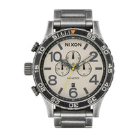 Nixon 51-30 Chrono Watch