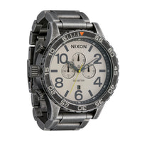 Nixon 51-30 Chrono Watch