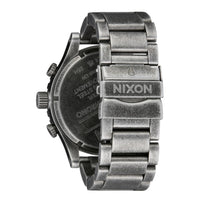Nixon 51-30 Chrono Watch