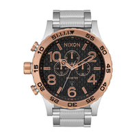Nixon 51-30 Chrono Watch
