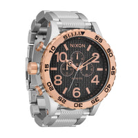Nixon 51-30 Chrono Watch