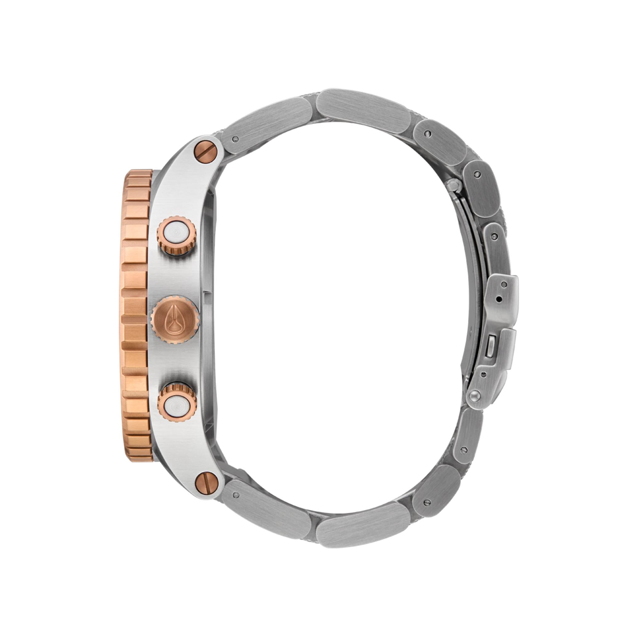 Nixon 51-30 Chrono Watch