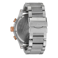 Nixon 51-30 Chrono Watch