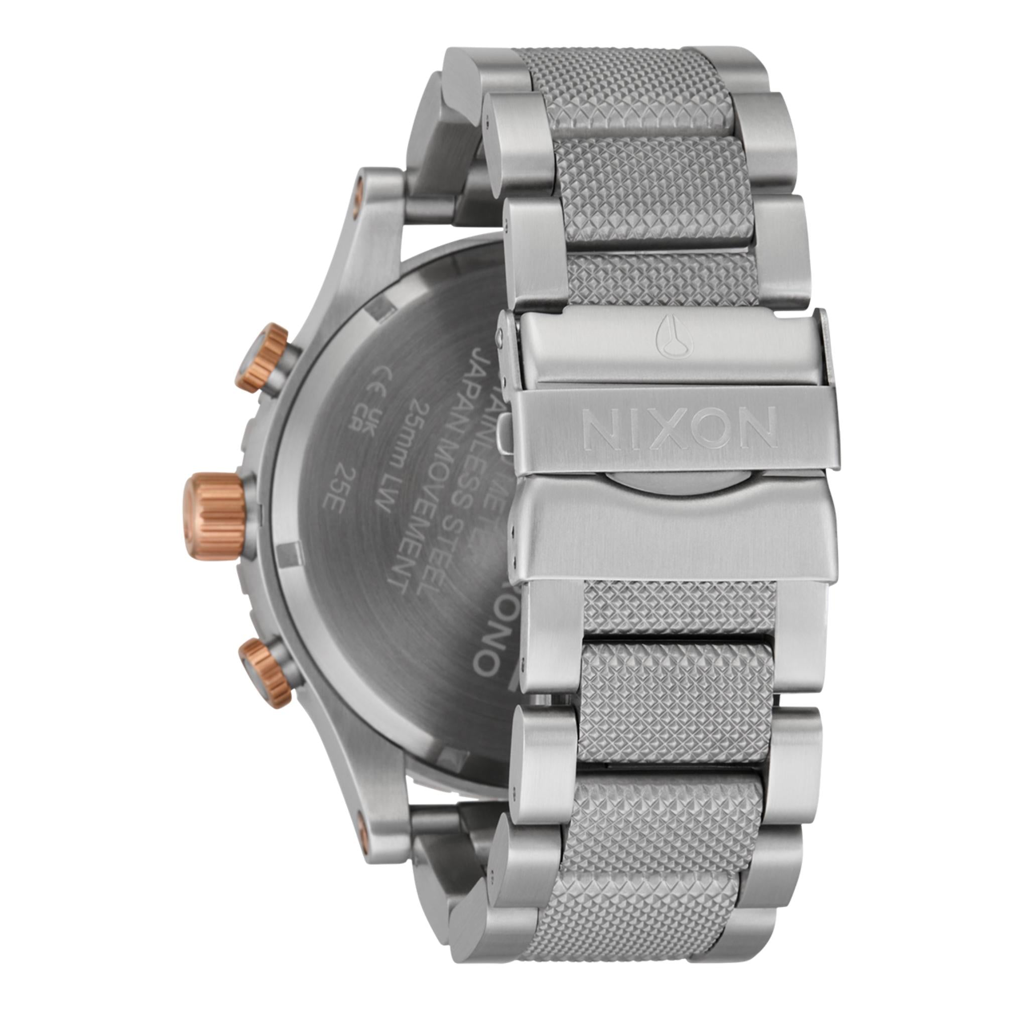 Nixon 51-30 Chrono Watch