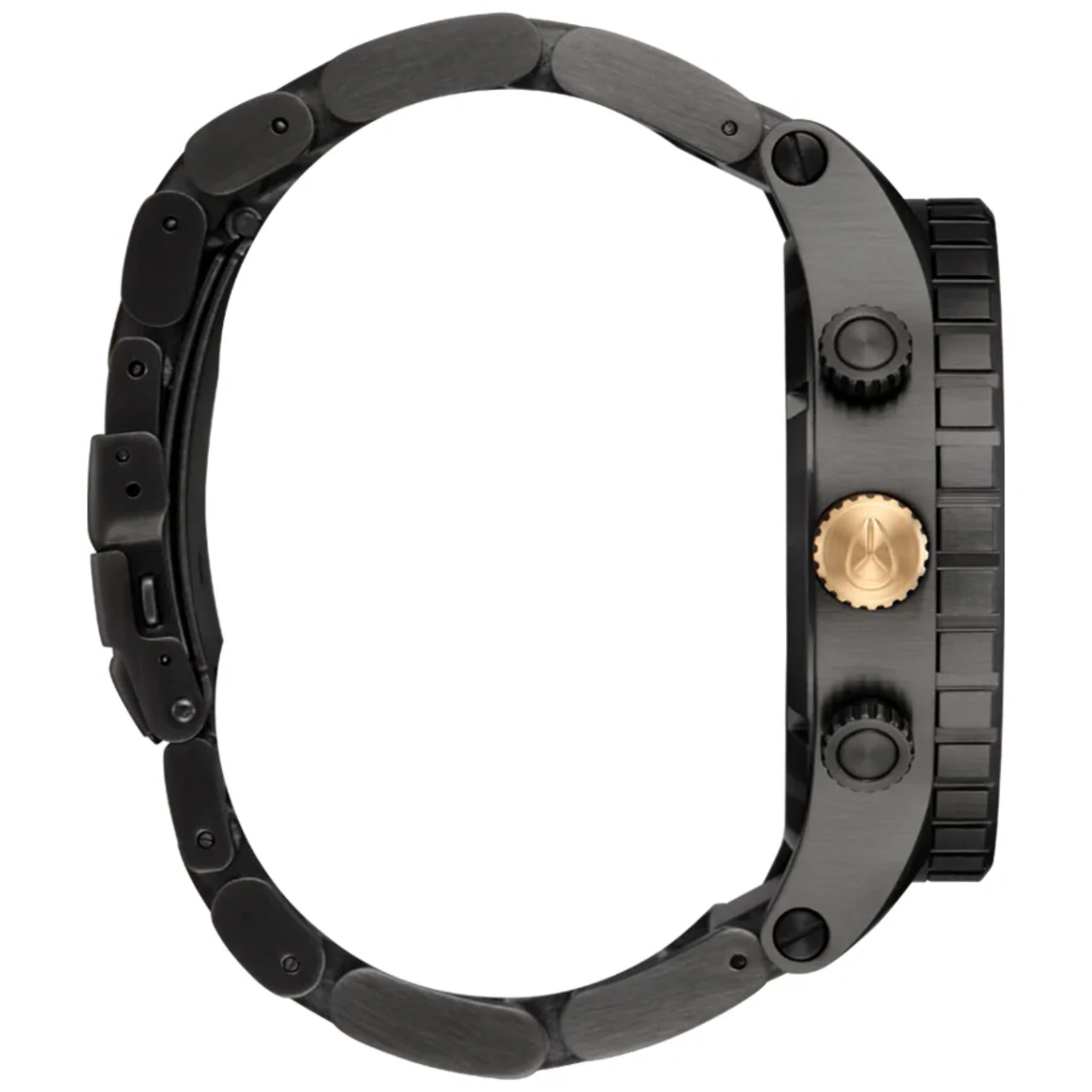 Nixon 51-30 Chrono Watch