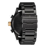 Nixon 51-30 Chrono Watch