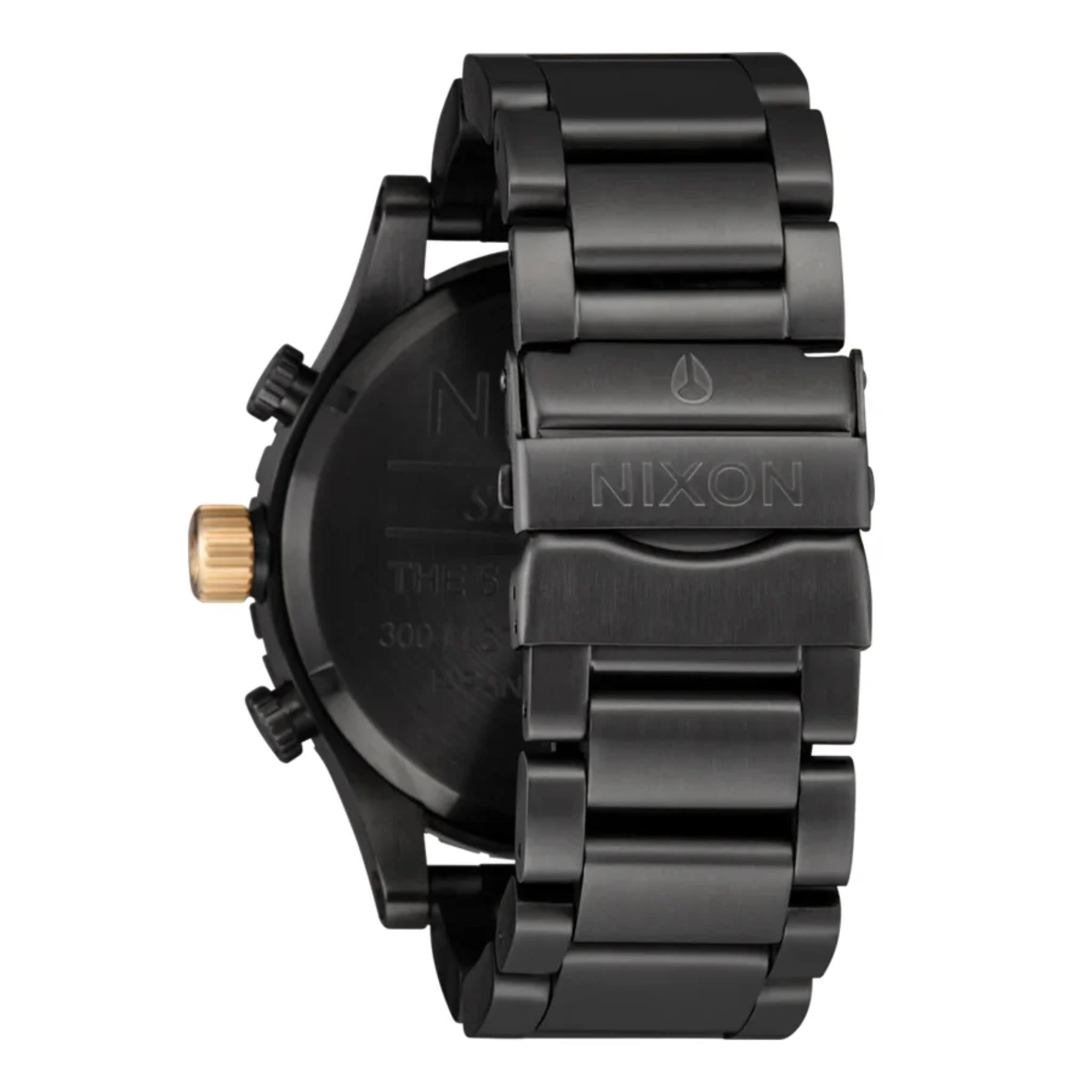 Nixon 51-30 Chrono Watch