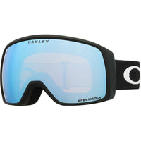 Oakley Flight Tracker XS Goggle Matte Black W/ Prizm Snow Sapphire
