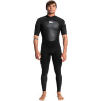 Quiksilver Prologue 2/2 SS BZ Wetsuit