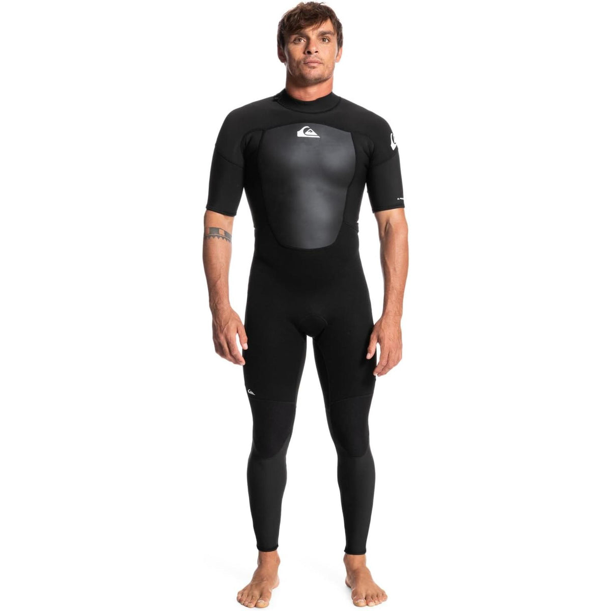 Quiksilver Prologue 2/2 SS BZ Wetsuit
