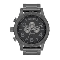 Nixon 51-30 Chrono Watch