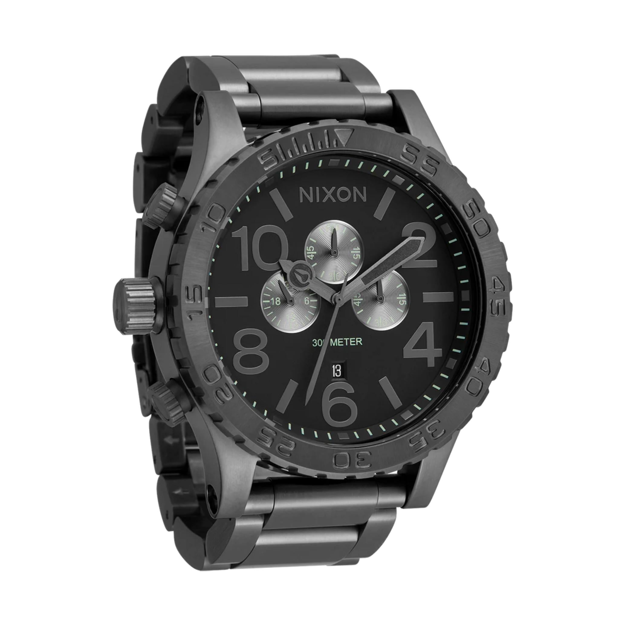 Nixon Corporal SS Watch