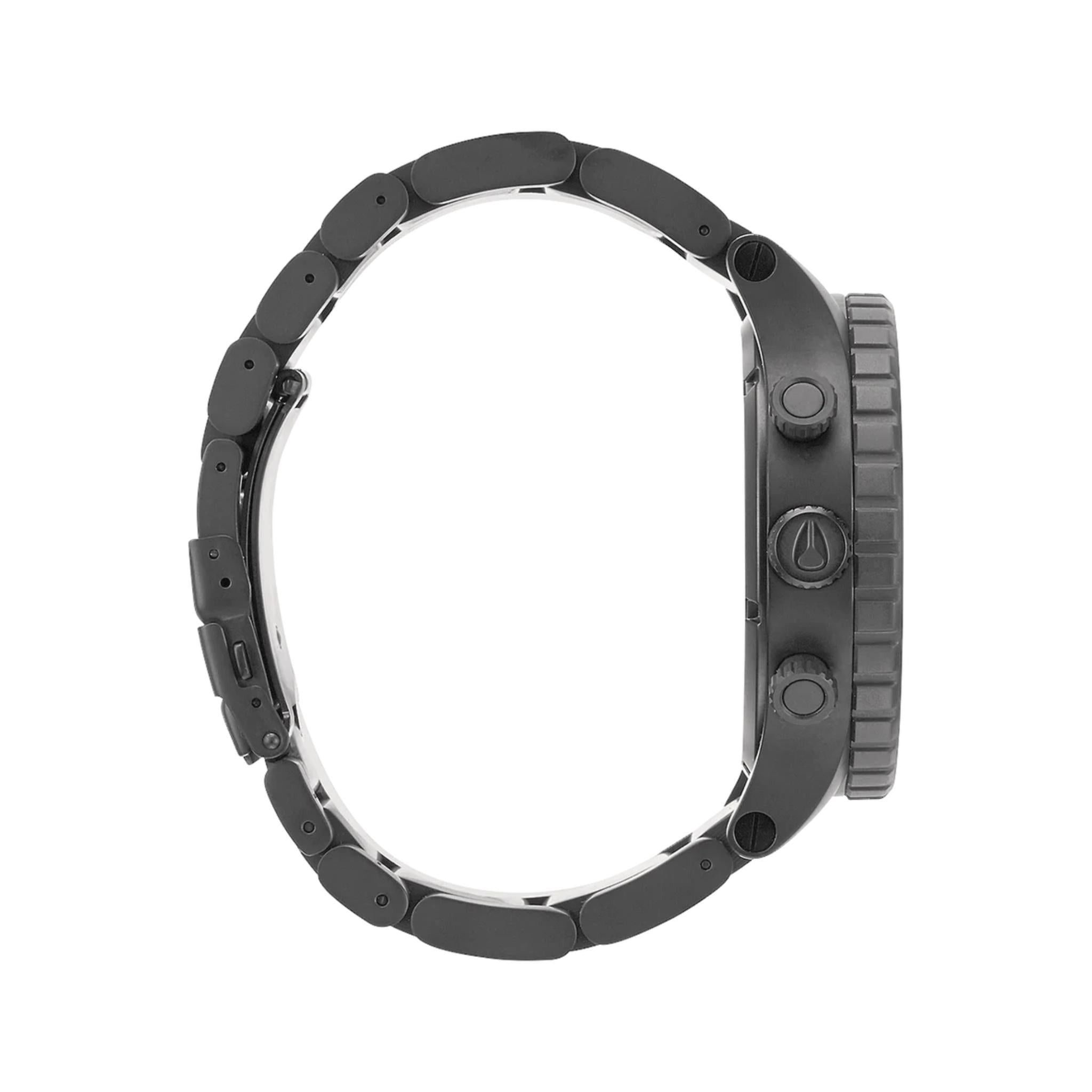 Nixon 51-30 Chrono Watch