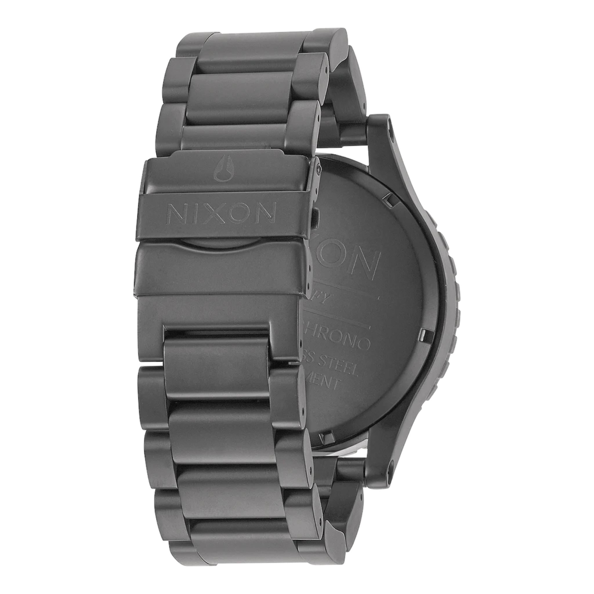 Nixon Corporal SS Watch