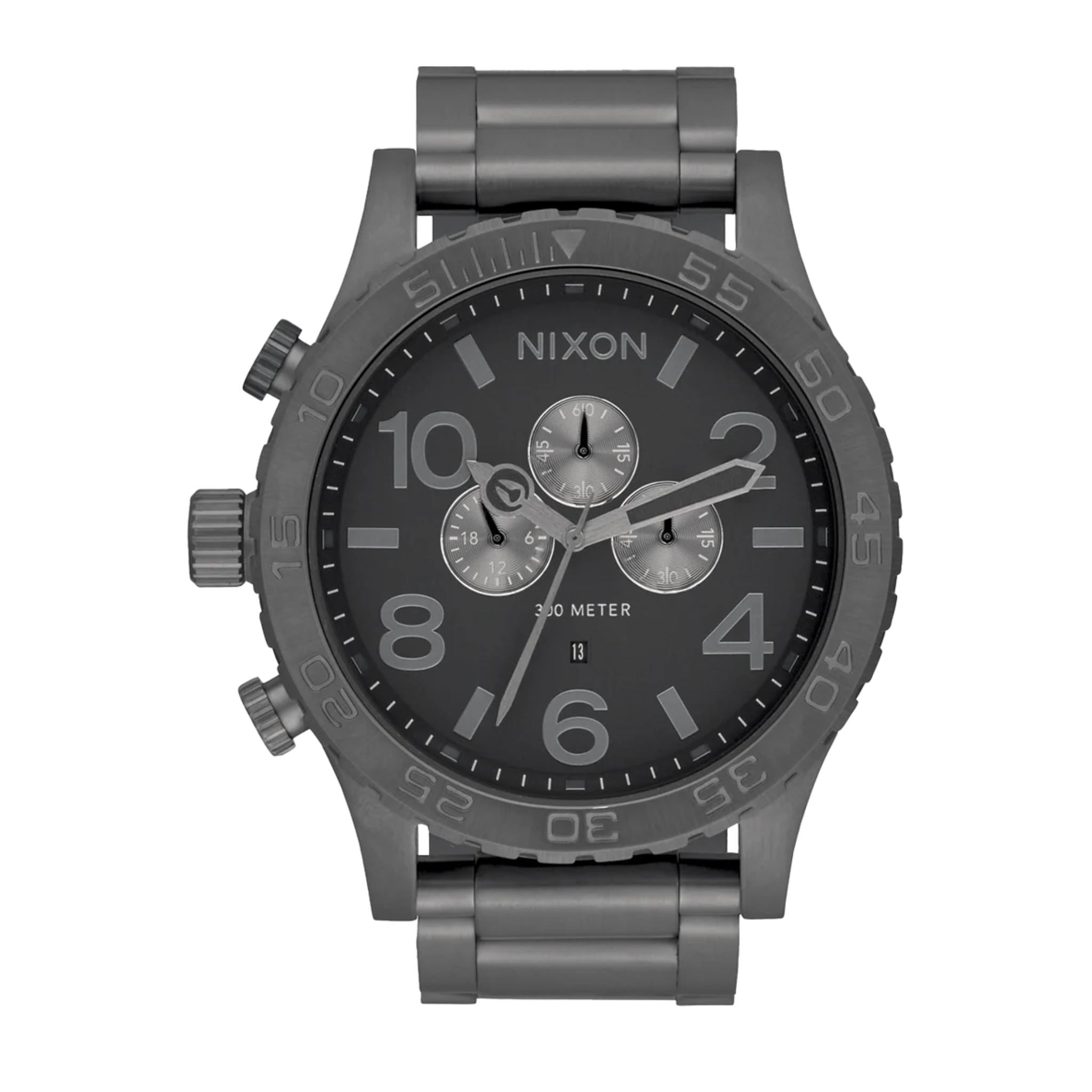 Nixon Corporal SS Watch