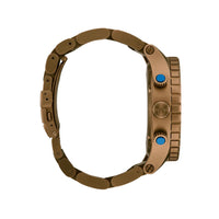 Nixon 51-30 Chrono Watch