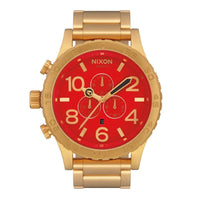 Nixon 51-30 Chrono Watch