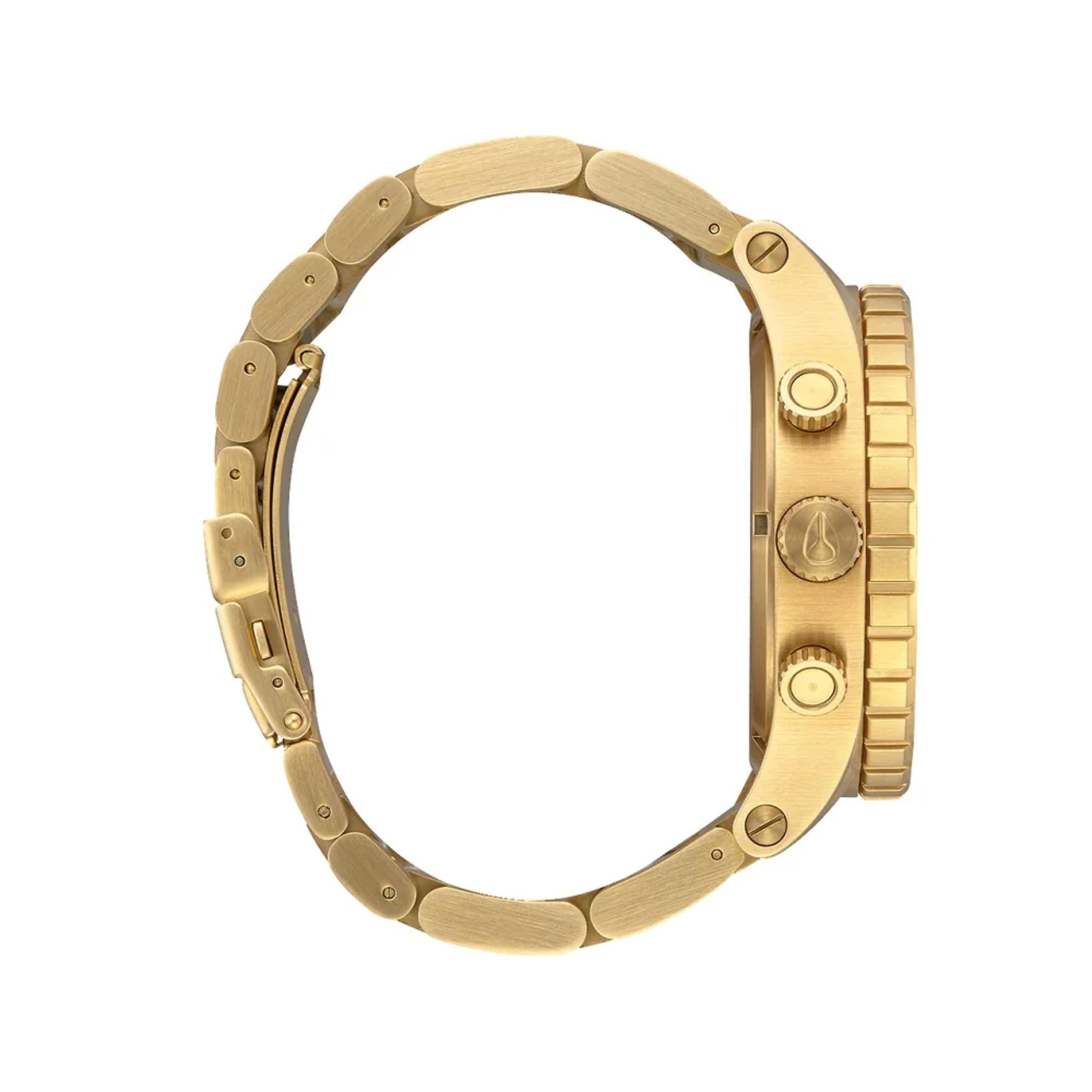 Nixon 51-30 Chrono Watch