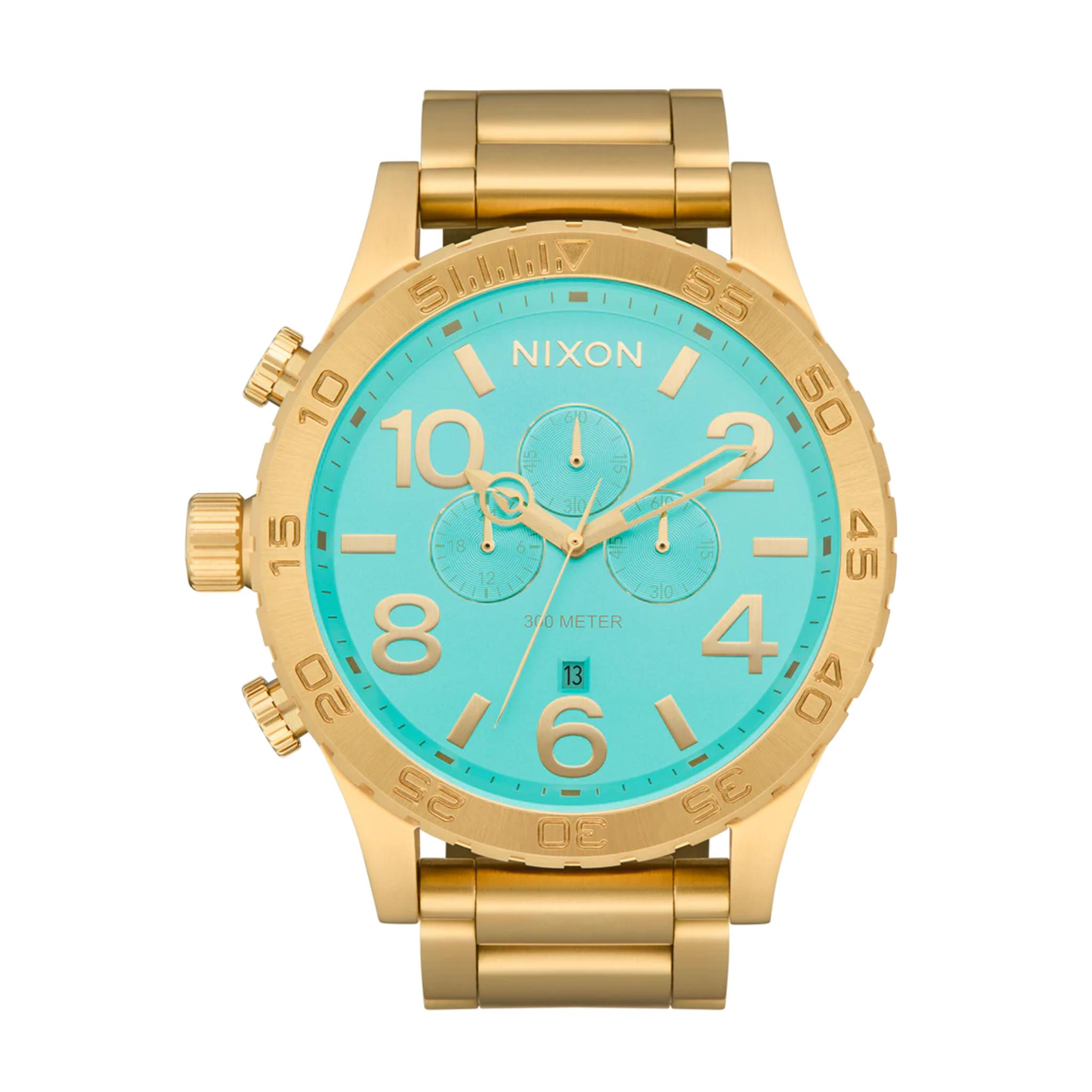 Nixon 51-30 Chrono Watch