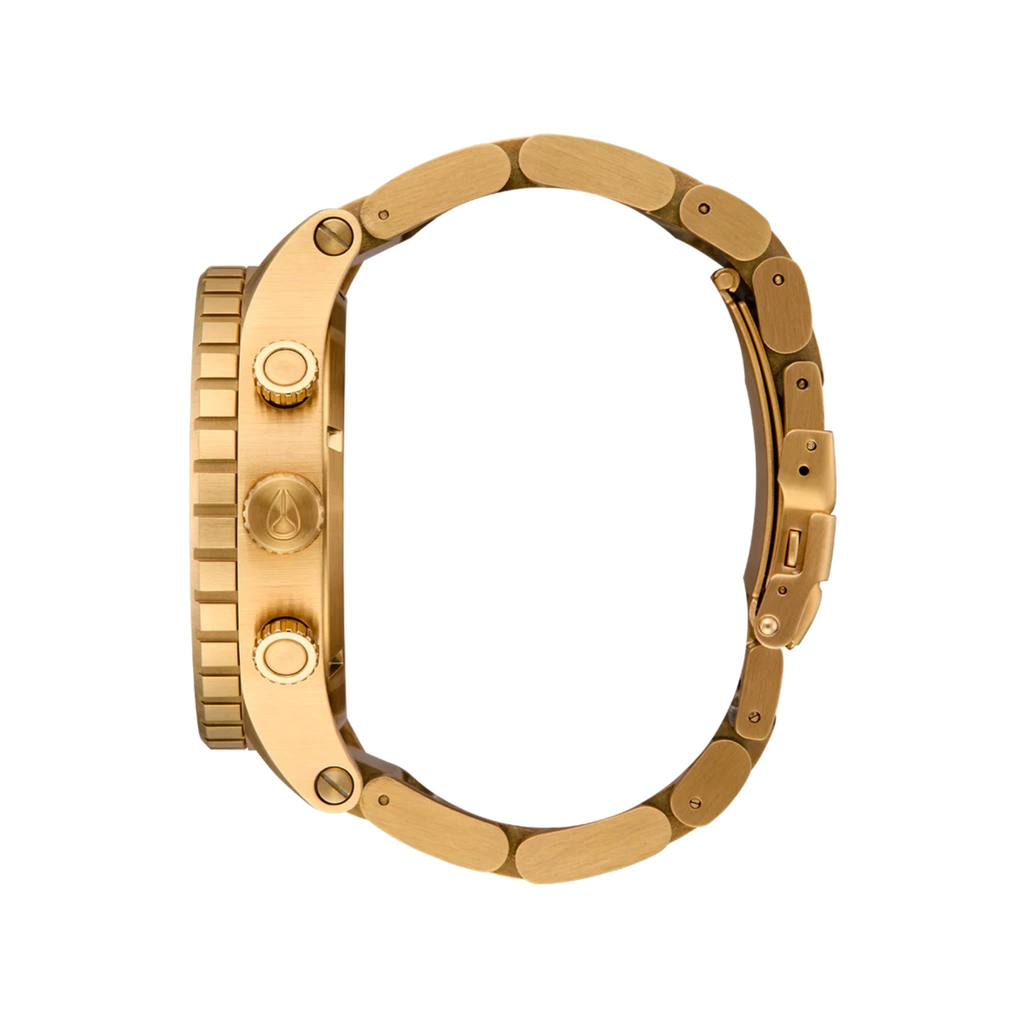 Nixon 51-30 Chrono Watch