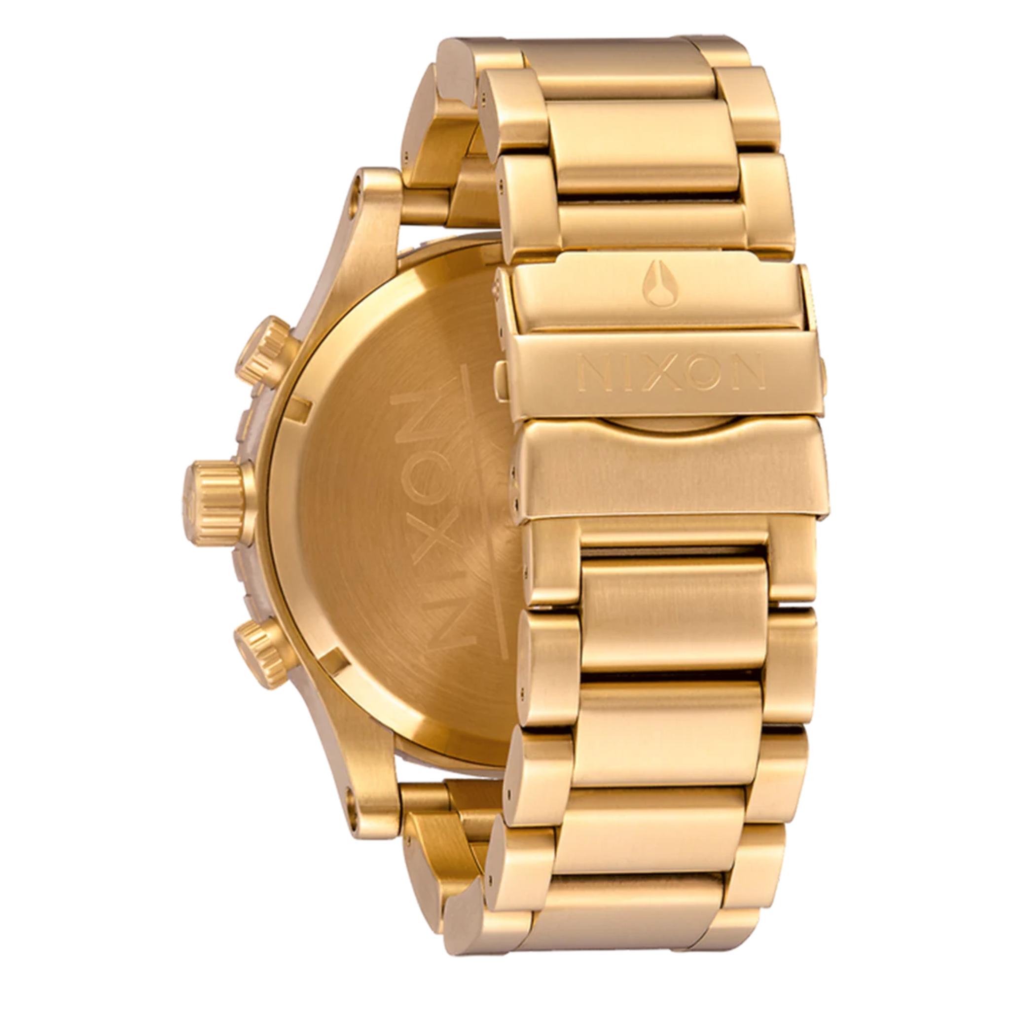 Nixon 51-30 Chrono Watch