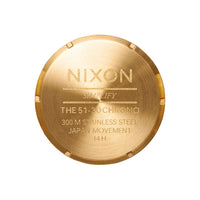 Nixon 51-30 Chrono Watch