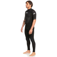 Quiksilver Prologue 2/2 SS BZ Wetsuit