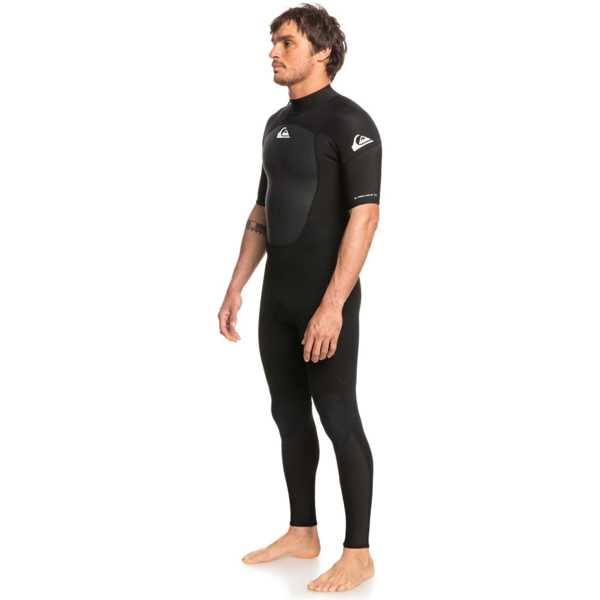 Quiksilver Prologue 2/2 SS BZ Wetsuit
