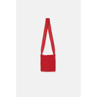 Rhythm Crochet Shoulder Bag
