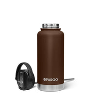 Project PARGO 950ml Insulated Water Bottle w/ Straw