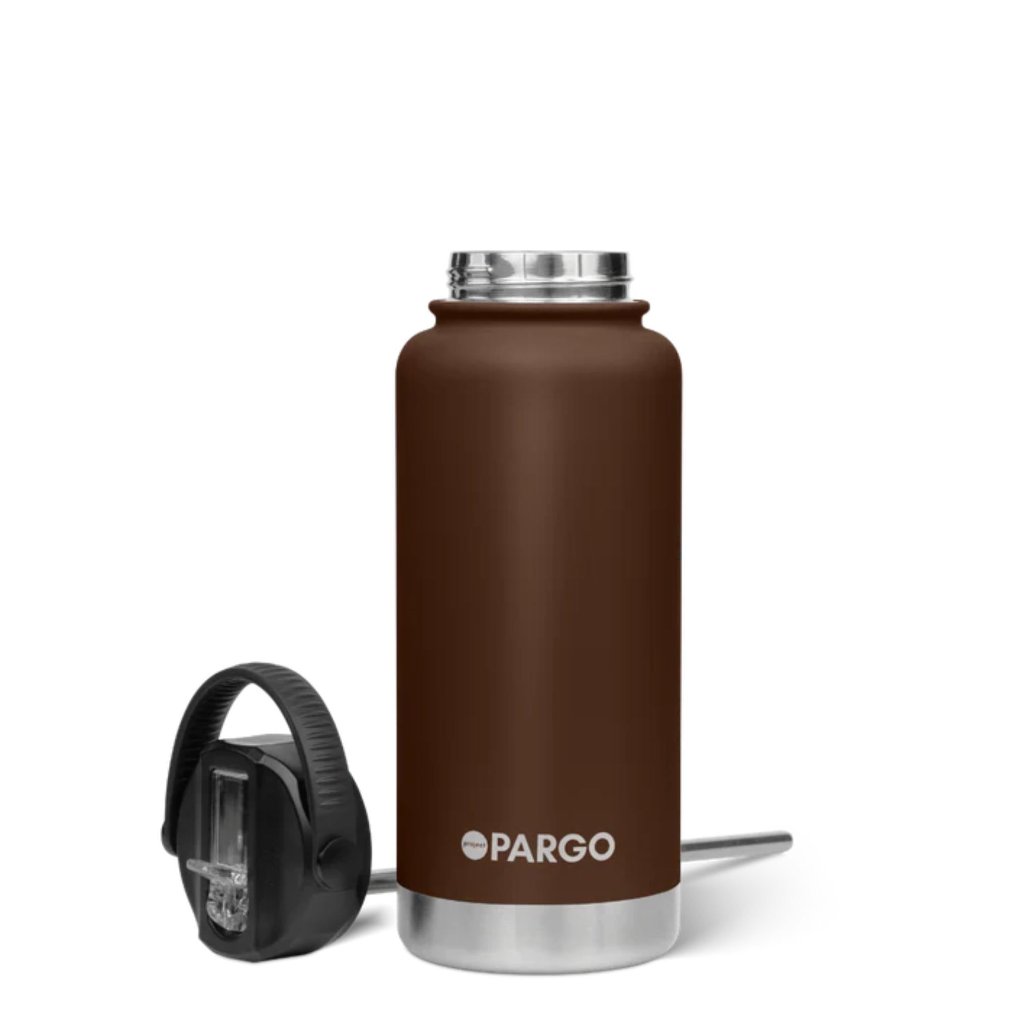 Project PARGO 950ml Insulated Water Bottle w/ Straw