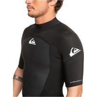 Quiksilver Prologue 2/2 SS BZ Wetsuit