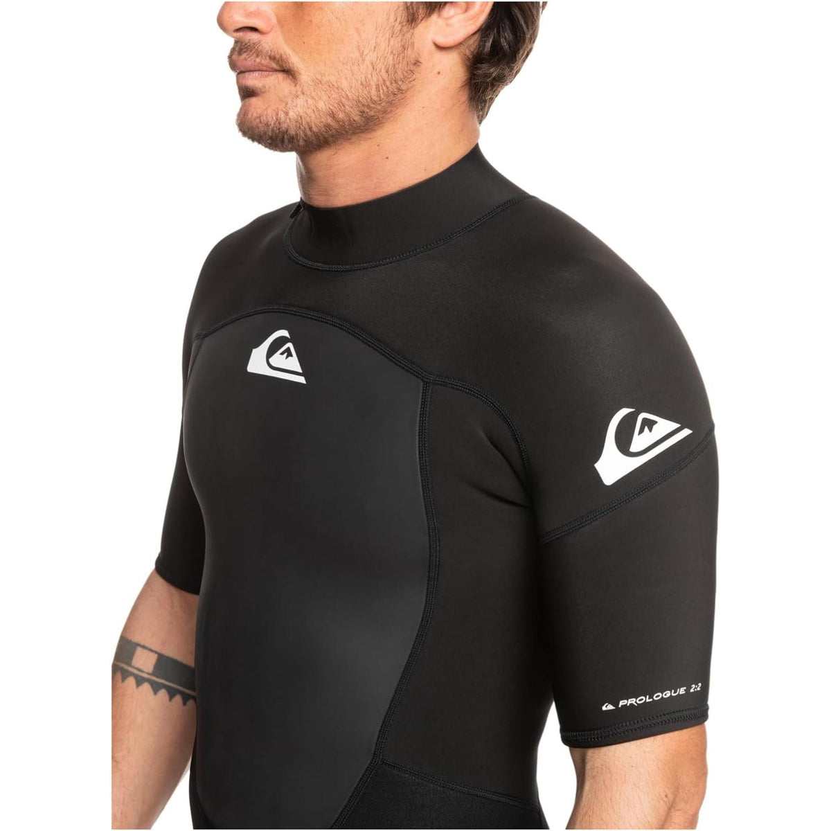 Quiksilver Prologue 2/2 SS BZ Wetsuit