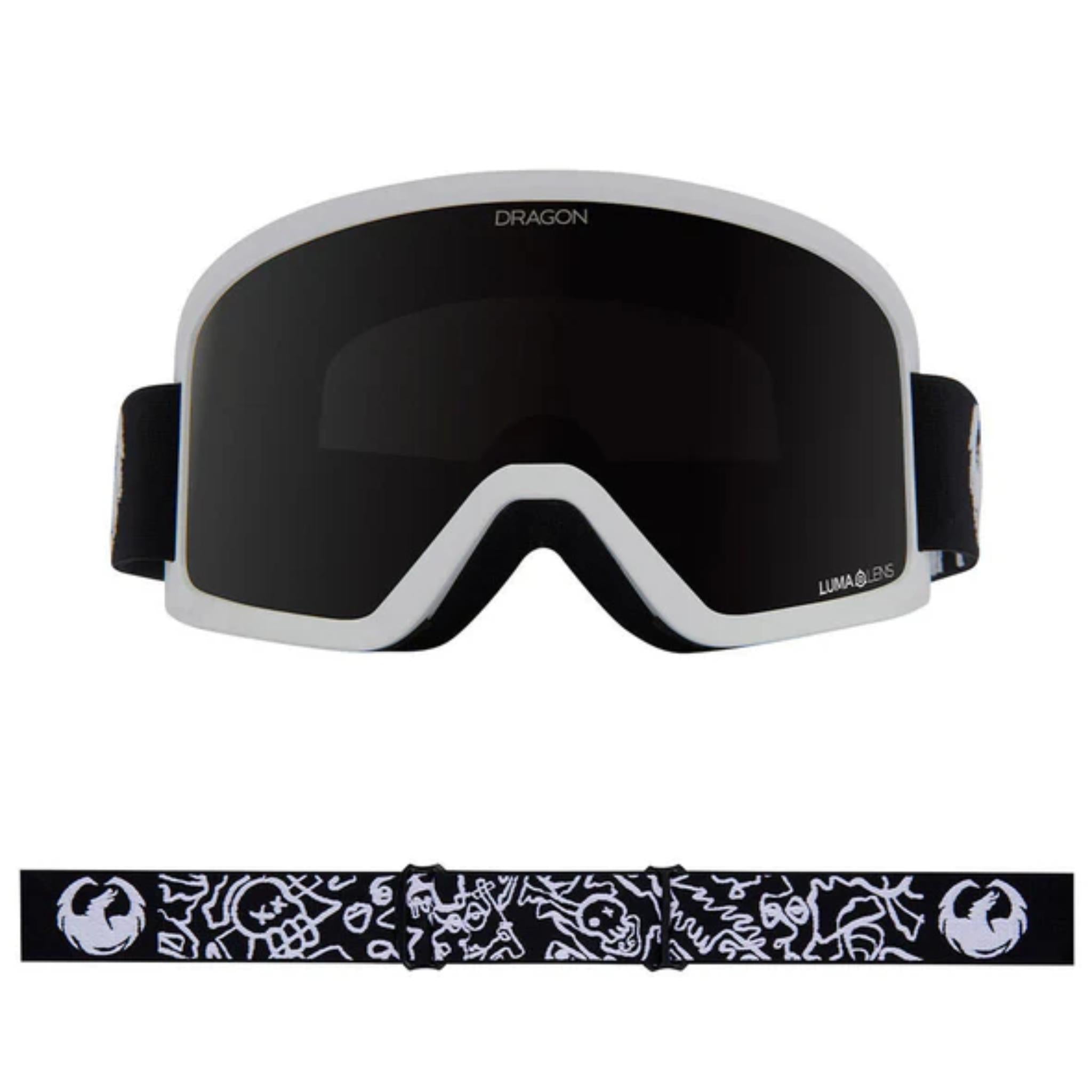 Dragon DX3 OTG - Chris Benchetler Lite Signature 26 / LL Midnight