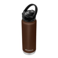 Project PARGO 750ml Insulated Water Bottle w/ Straw