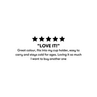 Project Pargo 750ml Insulated Bottle w/ Straw