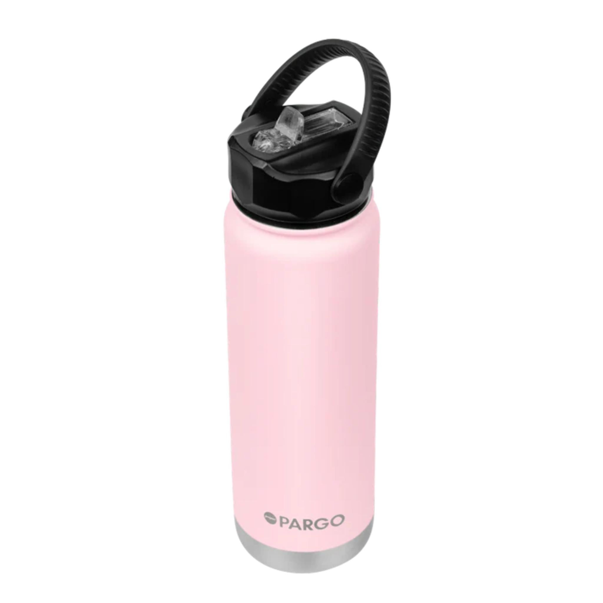 Project PARGO 750ml Insulated Water Bottle w/ Straw