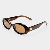 Le Specs Work It Sunglasses