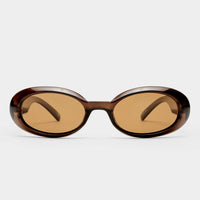 Le Specs Work It Sunglasses
