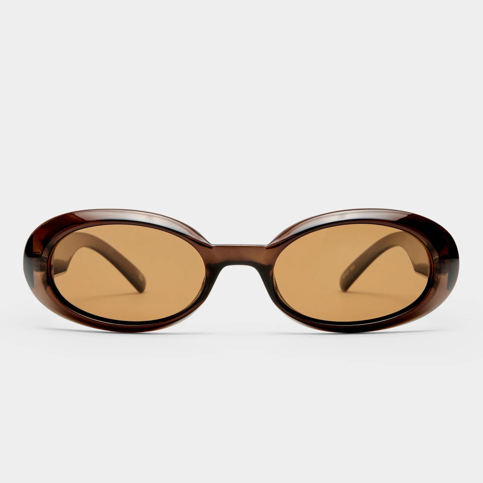 Le Specs Work It Sunglasses