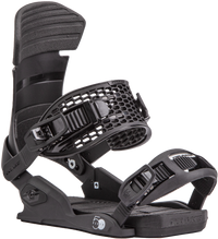 Amplid Memory Stick Snowboard + Drake Fifty Binding - Package