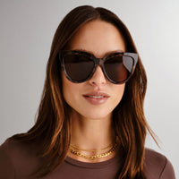 Le Specs Liar Liar - Volcanic Tort