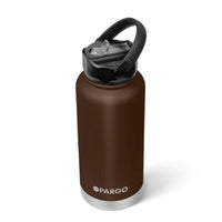 Project PARGO 950ml Insulated Water Bottle w/ Straw