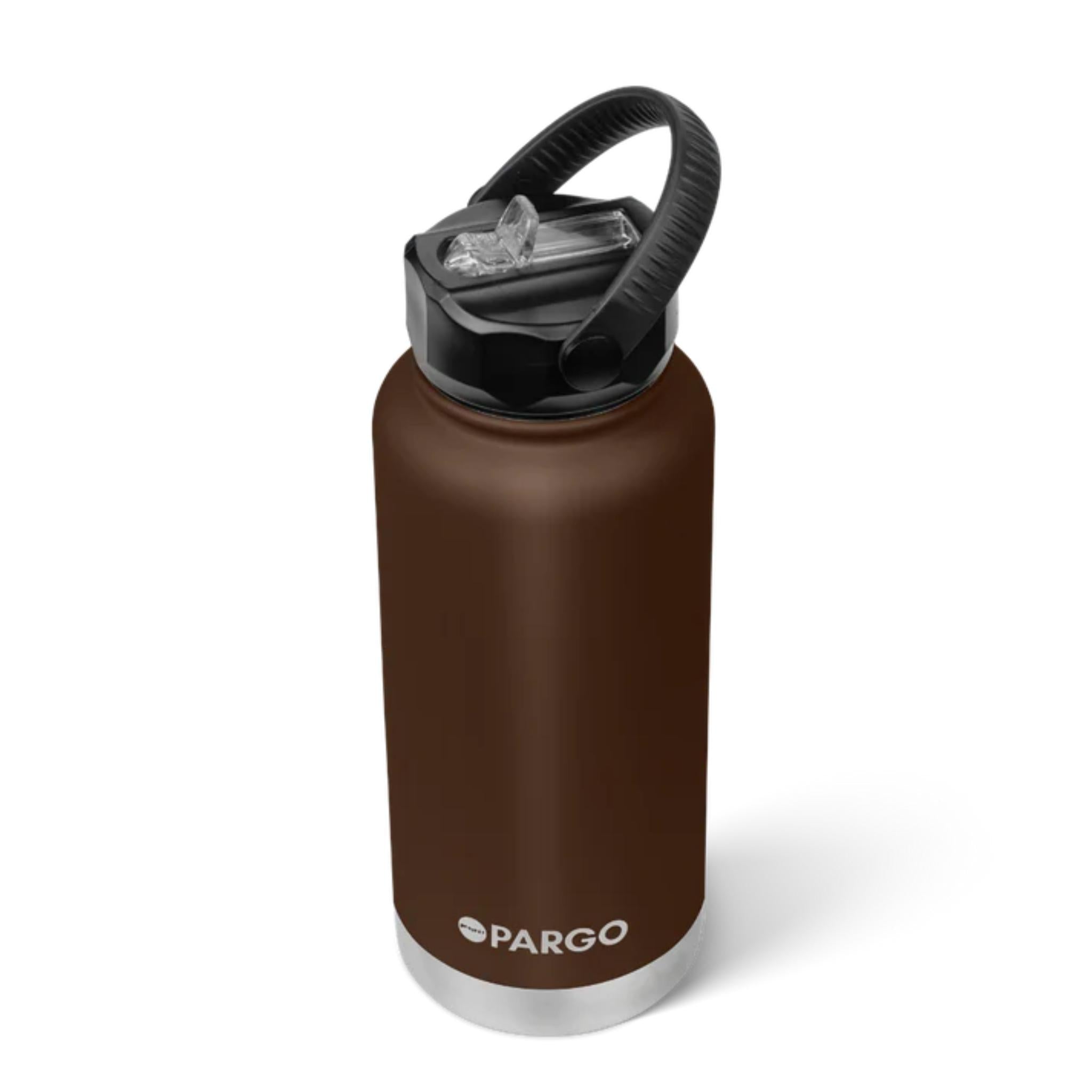 Project PARGO 950ml Insulated Water Bottle w/ Straw