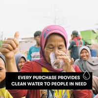 Project Pargo 750ml Insulated Sports Bottle w/ Straw