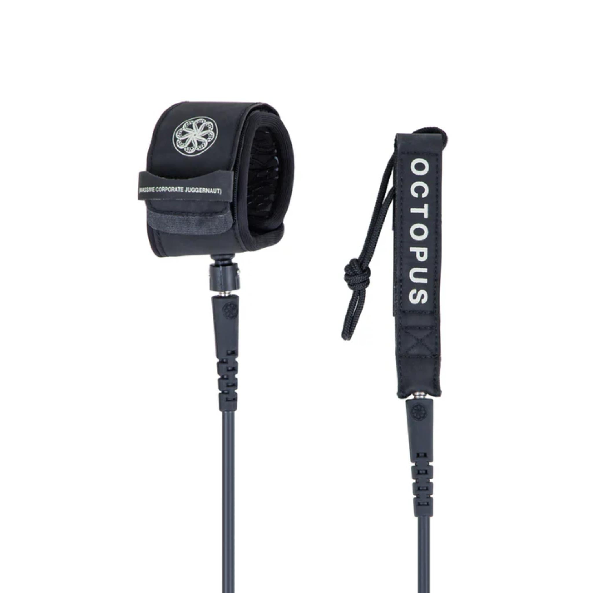 Octopus Mission: Control 7ft Surf Leash