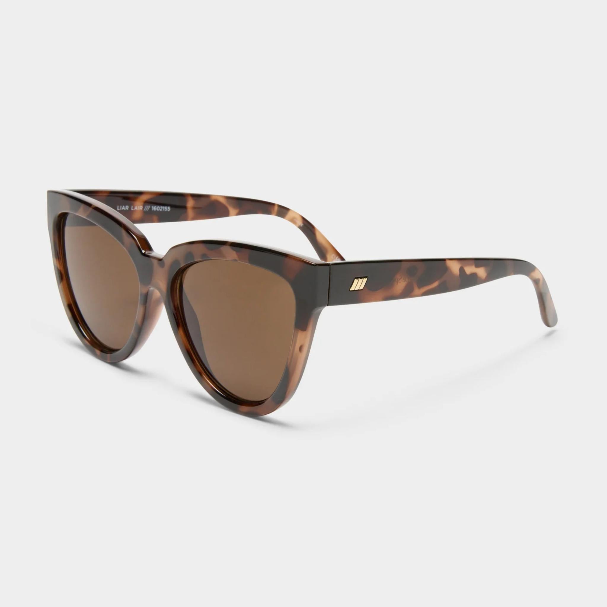 Le Specs Liar Liar - Volcanic Tort