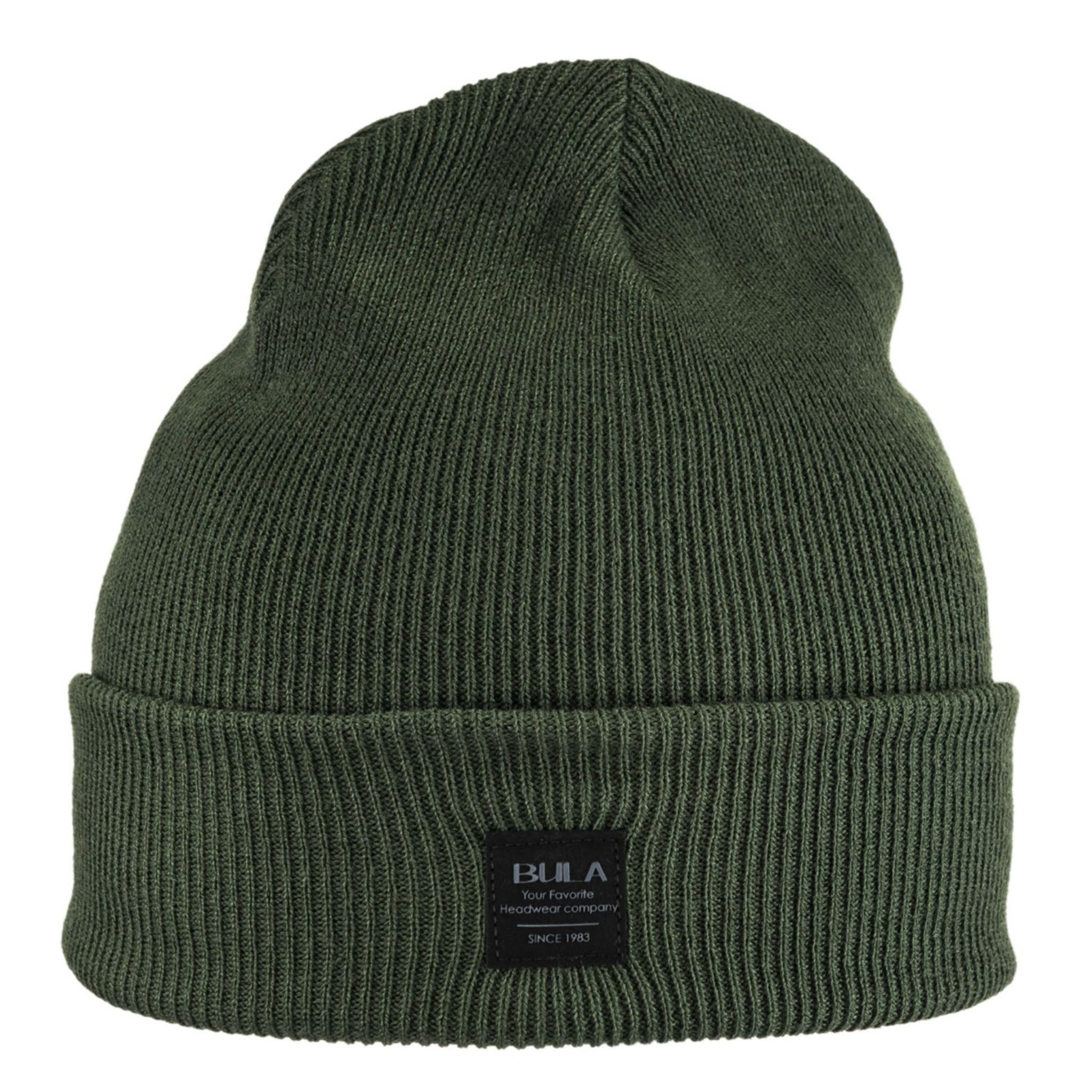 Bula Fall Beanie