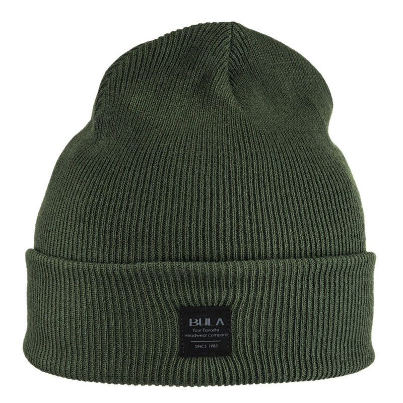 Bula Fall Beanie