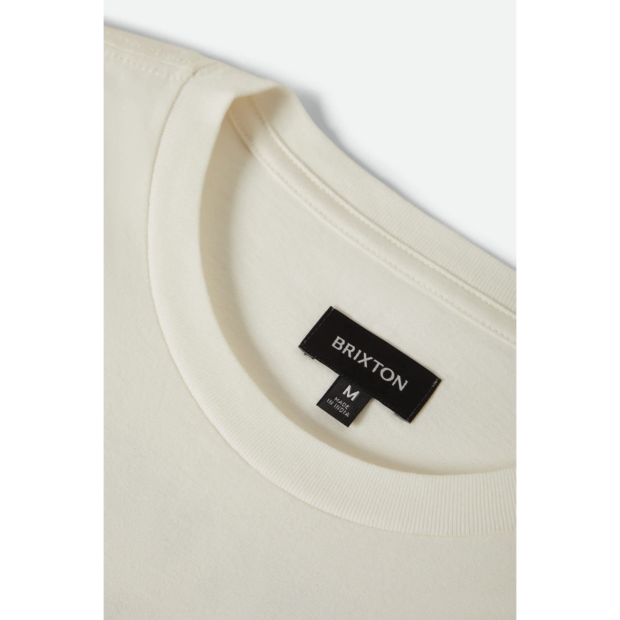 Brixton Gage Premium SS T-Shirt